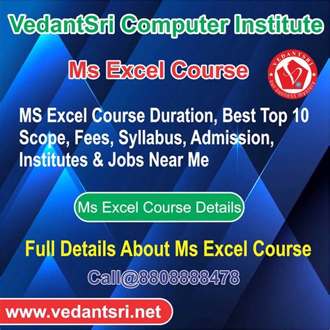 Image result for Excel Course