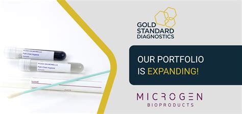 Gold Standard Diagnostics expands its global Food Safety solutions ...