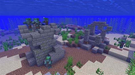 Image result for Heart of the Sea Minecraft Tutorial