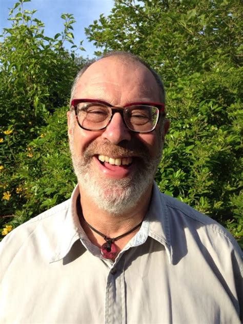 About Jeffrey Lane - Counselling & Psychotherapy with Jeffrey Lane