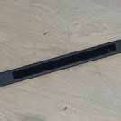 19 inch kabelinvoerpaneel met borstel - 1U aangeboden - Vraag & Aanbod ...