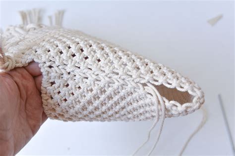Image result for Bolso De Macrame Tutorial