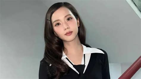 BLACKPINK Jisoo shines at Cannes, becomes first Asian to win Rising ...