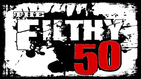 Image result for Filthy Forty