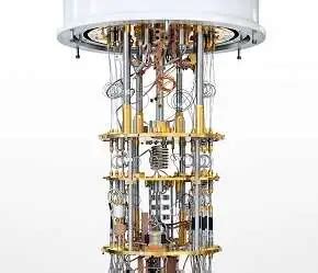 Image result for Quantum Computer Basics