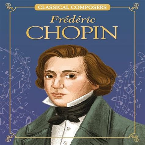 Frederic Chopin by Joanne Mattern - Audiobook - Audible.in