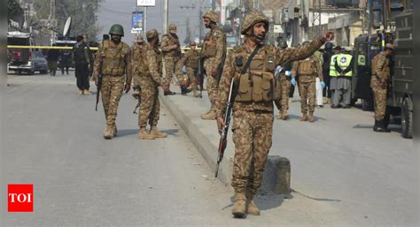 Why Tehreek-i-Jihad Pakistan terror group poses gravest threat yet to ...