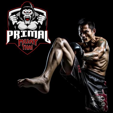 Muay Thai - Princeton, NJ Patch