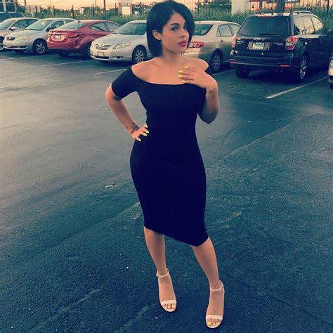 NSFW Jasmine Grenaway