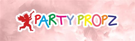 Party Propz Foil Balloon Number 2 | Rose gold Foil Number Balloon - 32 ...