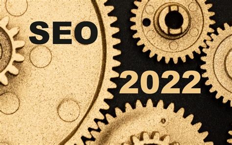 SEO 2022. Į ką SEO turi sutelkti dėmesį 2022 m., remiantis „Google ...