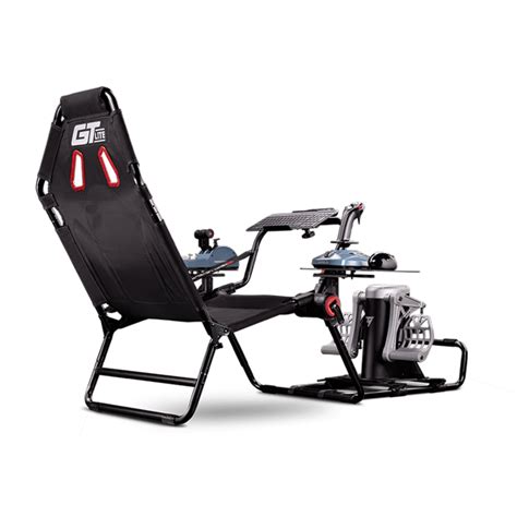 Buy Next Level Racing | GT-LITE Foldable Simulator