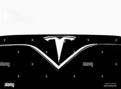 Image result for Tesla Model X Logo