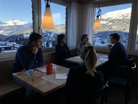 BERGGASTHAUS CREST'OTA (Lenzerheide) - Hotel Reviews & Photos - Tripadvisor