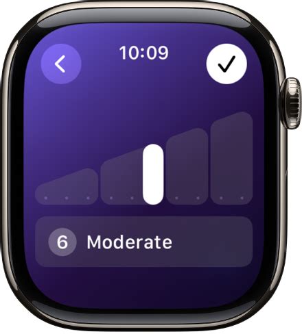 End and view a summary of your workout on Apple Watch - Apple سپورٹ (IN)