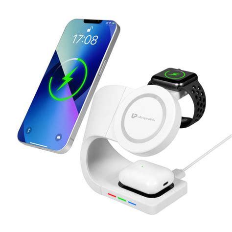 Fast Wireless Chargers, Wireless Docs for iPhones & Other Mobiles ...