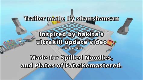 Image result for Plates of Fate Script GUI