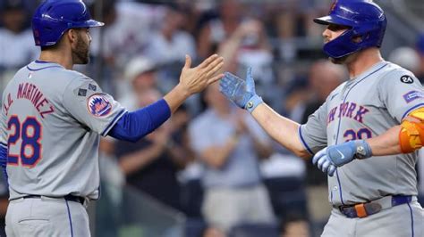 A Dodgers-Yankees World Series? Stacking up the powerhouses - ESPN