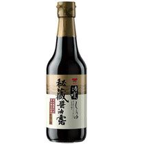 日本酱油详细介绍：特点 历史 - 日本特产 - 特色谷