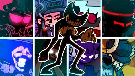 Image result for FNF Last Reel Mod