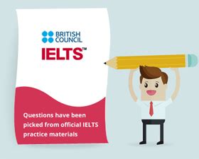 Free Online IELTS Practice Mock Test for Indian Students