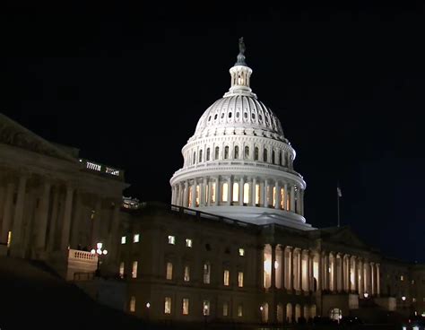Annual spending battle begins as Congress returns from recess