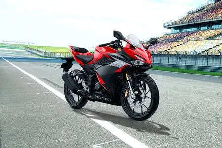Honda CBR150R is available in 2 Colours in India | Times Drive