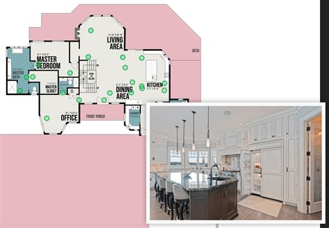 NDP | Real Estate Floor Plans