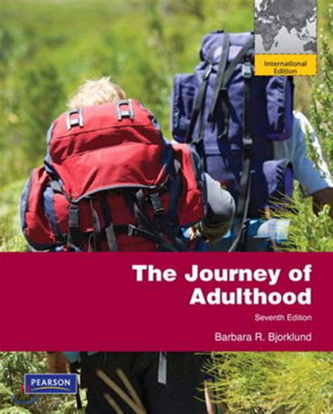 Buy Journey of Adulthood: International Edition Book Online at Low ...