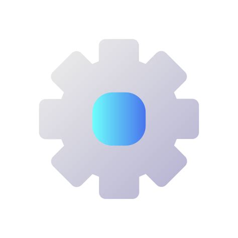 Settings - Free ui icons