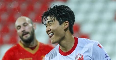 Seol Young-woo's First Goal Leads 3-0 Win Ahead of National Team