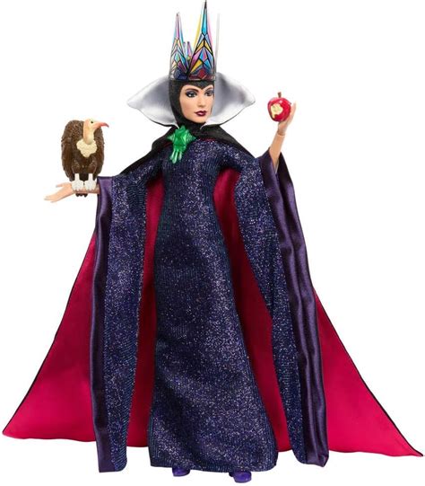 Disney Princess Mattel Disney Collector Evil Queen Collectible India | Ubuy