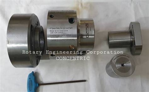 Hydraulic ID Contracting Collet Products at price INR 0 in Rajkot ...