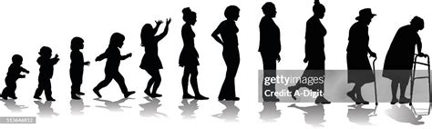 Image result for Aging Process Animation