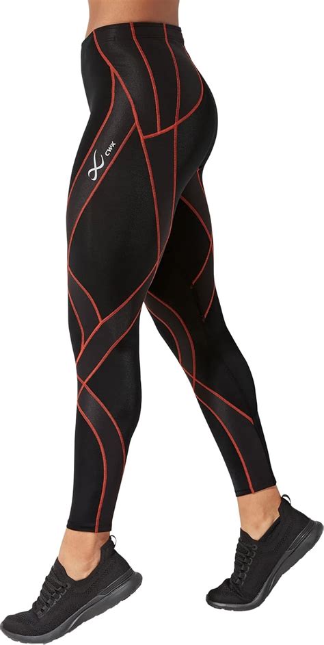 Buy CW-X Women's Endurance Generator Joint and Muscle Support ...