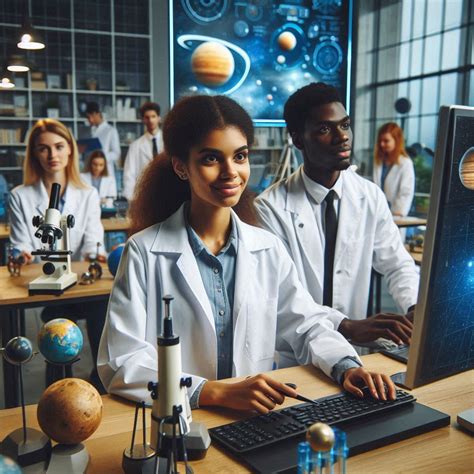 Image result for Space Science