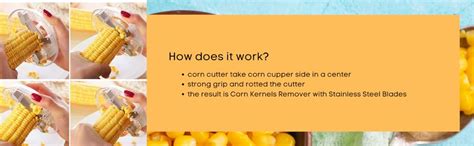 Buy NYRWANA One-Step Corn Kerneler, Corn Thresher, Corn Kernel Thresher ...