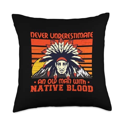 Funny Native American Sayings