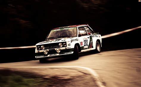 Share 117+ images fiat 131 abarth stradale - In.thptnganamst.edu.vn
