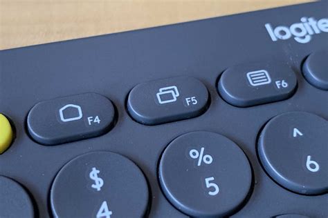 Here’s to Function Keys, the Dying Top Row of Your Keyboard - iFixit