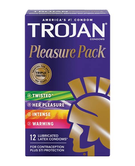 Image result for Trojan Condom Tutorial