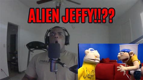 Image result for Alien Jeffy