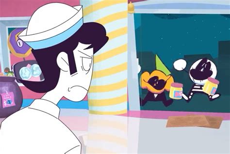 kevin spooky month 6 | Spooky, Spoopy, Kevin