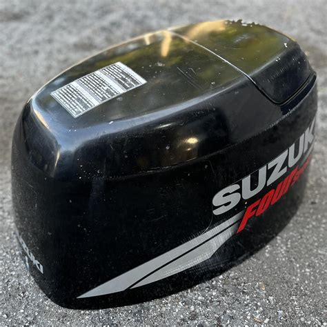 SUZUKI four stroke - Marine Parts Galore Official Store