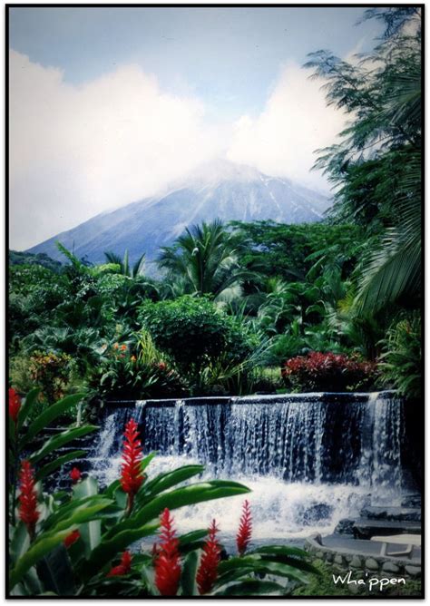 Tabacon Hot Springs, costa rica, Mexico - Top Attractions, Things to Do ...