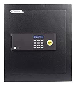 Yale Steel Ysb/400/Eb1 Large Safe (Black, 2-Pieces) : Amazon.in: Home ...