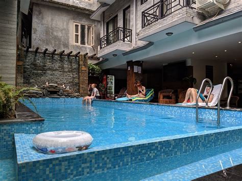 HOTEL MIDDLE PATH & SPA (Pokhara) - Hotel Reviews, Photos, Rate ...