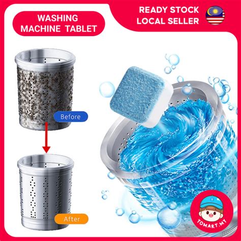 Image result for Washing Machine Cleaner Tablet Comparison Chart