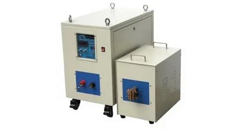 Industrial Induction Heater Manufacturer from Faridabad