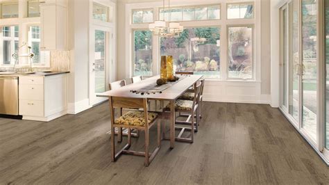 Luxury Vinyl - California Flooring and Supply
